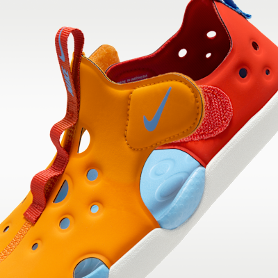 Nike Sunray Protect 4 Younger Kids' Sandals