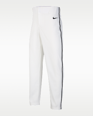 Детские  Nike Vapor Select 2 Big Kids' Piped Baseball Pants