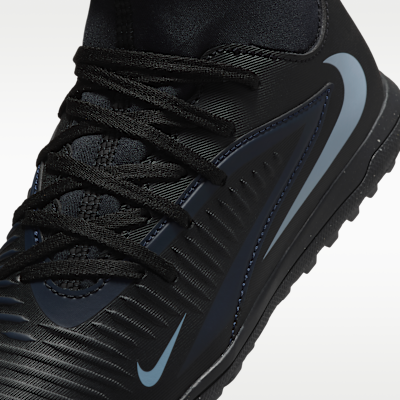 Chaussure de football pour surface synthétique Nike Jr. Phantom 6 High Club pour ado