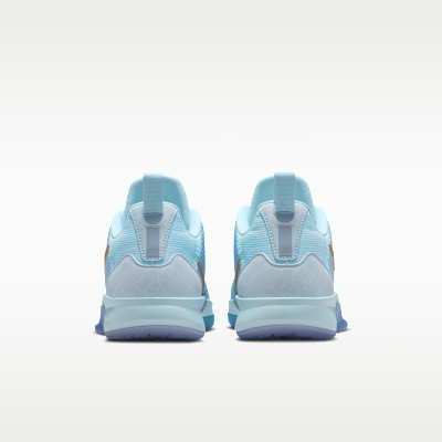 사브리나 3 '블루프린트' 주니어 농구화