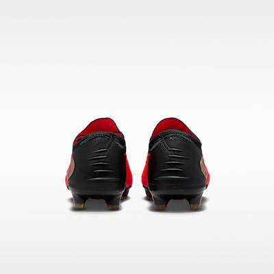 Nike Phantom 6 Low Elite Kuru Çim Zemin Kramponu görsel 6