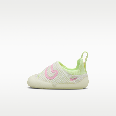 Nike Swoosh 1 Baby/Toddler Shoes