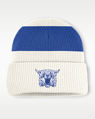 Женские Kentucky Nike College Cuffed Beanie