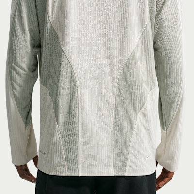 Nike Tech Dri-FIT ADV Erkek Jarse Üst görsel 2