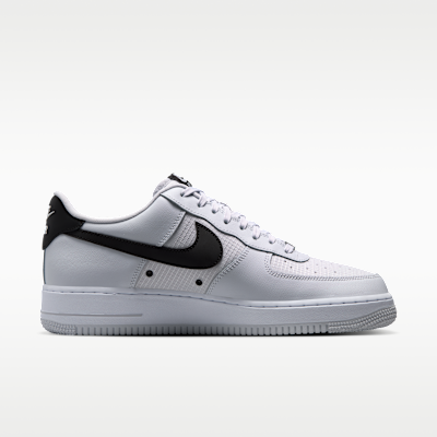 Nike Air Force 1 '07 LV8 Erkek Ayakkabısı görsel 3