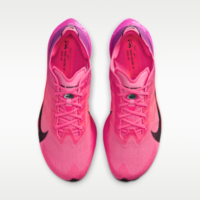Nike Vaporfly 4 Kadın Yol Yarış Ayakkabısı görsel 4