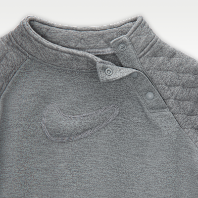 Nike Ready, Set! Baby (12-24M) 2-Piece Jogger Set