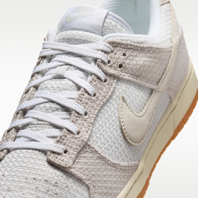 Nike Dunk Low Retro SE Erkek Ayakkabısı görsel 7