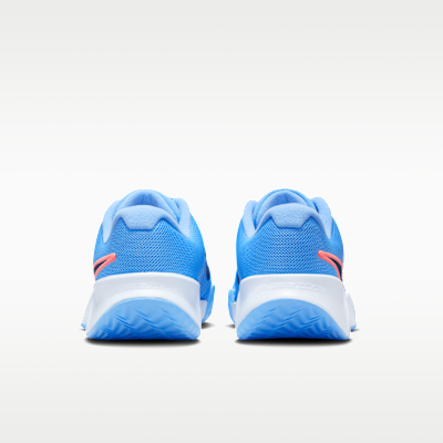 Damskie buty do tenisa na korty ziemne Nike GP Challenge Pro