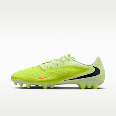 Chaussure de foot à crampons pour terrain synthétique Nike Phantom 6 Low Academy