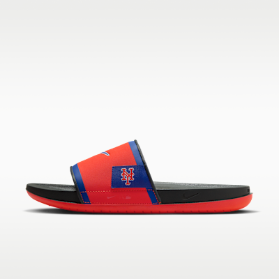 Nike Offcourt (New York Mets) Offcourt Slides
