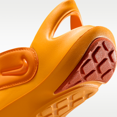 Nike Aqua Swoosh Big Kids' Sandals