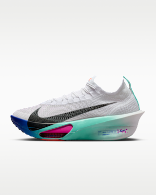 Unisex кроссовки Nike Alphafly 3 Road Racing