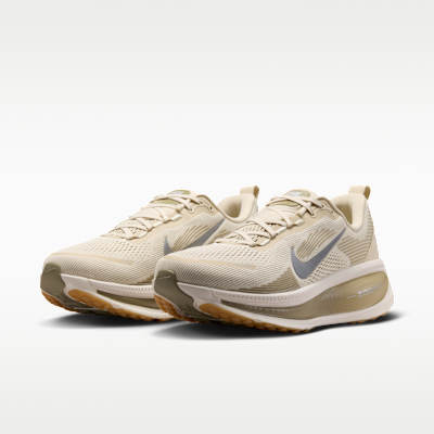 Nike Vomero 18 Erkek Yol Koşusu Ayakkabısı görsel 5