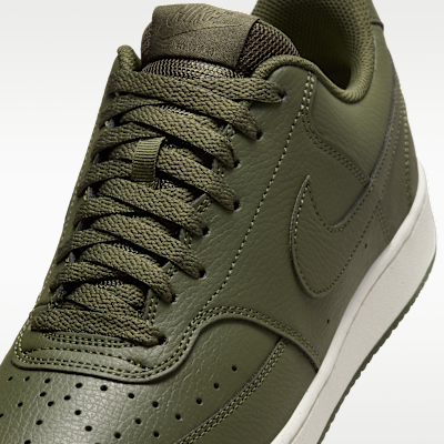 Nike Court Vision 低筒 Next Nature 男鞋