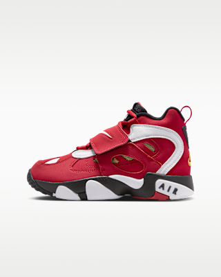 Детские кроссовки Nike Air Diamond Turf II Big Kids'