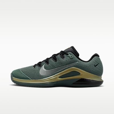 Nike Vapor 12 PRM Toprak Kort Erkek Tenis Ayakkabısı