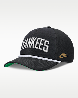 Мужские  New York Yankees Rise Nike MLB Adjustable Hat