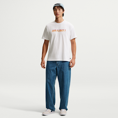 Футболка Nike SB Yuto Horigome Skateboarding T-Shirt, фото 4
