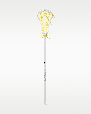 Женские  Nike Victory Elite 2.0 Complete Lacrosse Stick