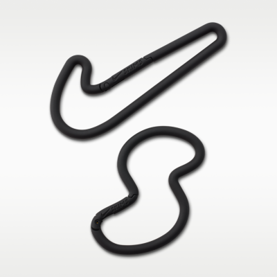 Ensemble de mousquetons NikeSKIMS pour femme