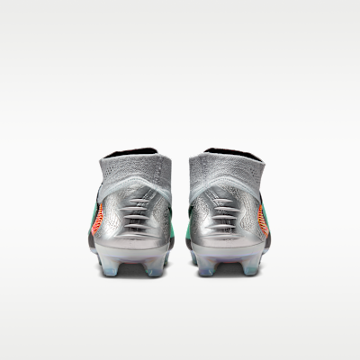 Nike Phantom 6 High Elite Firm-Ground Football Boot