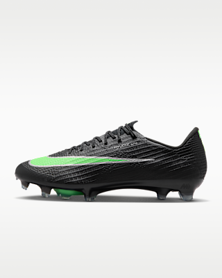 Unisex  Nike Mercurial Superfly 11 Elite Firm-Ground Low-Top Soccer Cleats