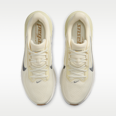Nike Pegasus 42 Erkek Yol Koşusu Ayakkabısı görsel 4