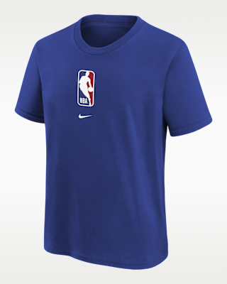Детская футболка Team 31 Big Kids' Nike NBA