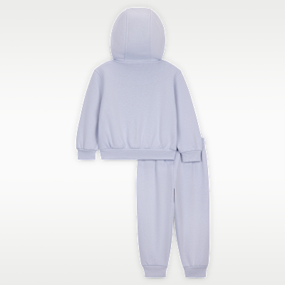 Nike Baby 2-Piece Full-Zip Club Set