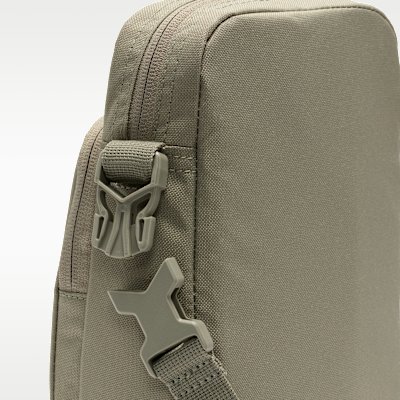 กระเป๋าพาดลำตัว Nike Heritage (4 ล.)