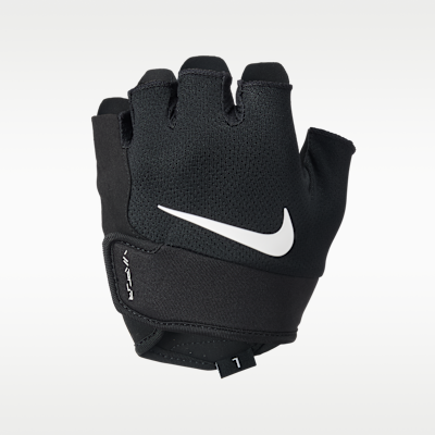 Guantes de fitness para hombre Nike Vapor