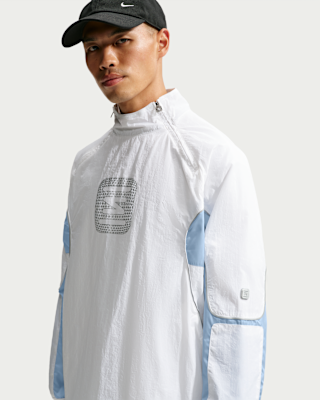 Nike Sportswear Men's Woven Jacket