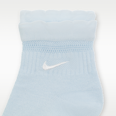 Nike Artist Collection Knöchelsocken für Damen (1 Paar)