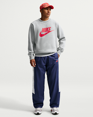 Мужские Nike Windrunner Lightweight Pants для бега