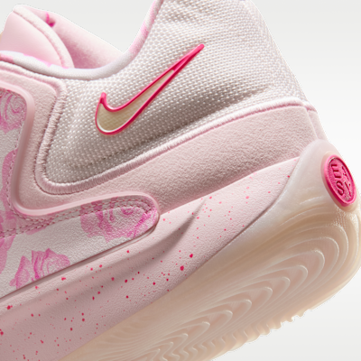 KD18 "Aunt Pearl" EP Basketball Shoes