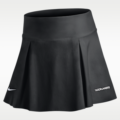 Женские юбки Nike College (Yardrunners) Women's Club Skirt