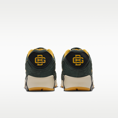 Nike Air Max 90 (Green Bay Packers) view 6