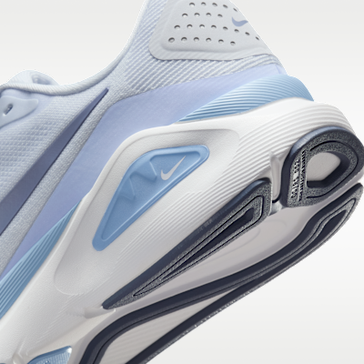 Nike Structure 26 Women's Road Running Shoes (Extra Wide)