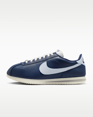Unisex кроссовки Nike Cortez Leather