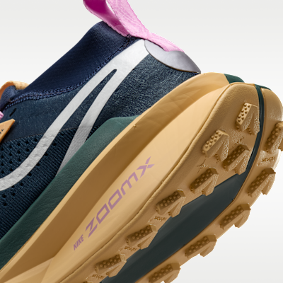 Nike Zegama 2 Women's Trail-Running Shoes