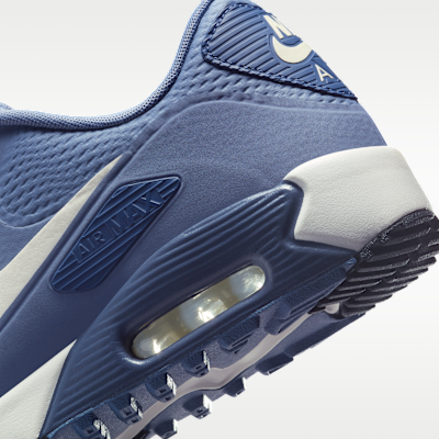 Nike Air Max 90 G Golf Shoes