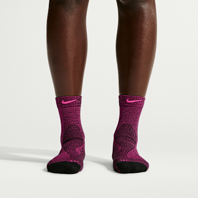Nike Run Hafif Micro-Crew Koşu Çorapları (1 Çift) görsel 2