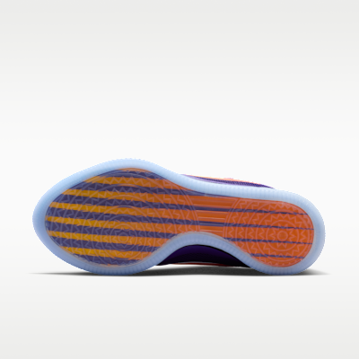 Nike Book 2 "Sunburst" Basketbol Ayakkabısı görsel 2