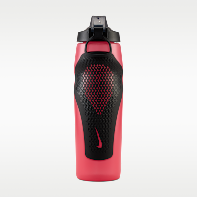 Nike Refuel Squeezable Bottle (32 oz)