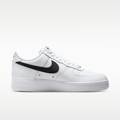 Nike Air Force 1 '07 LV8 Erkek Ayakkabısı görsel 3