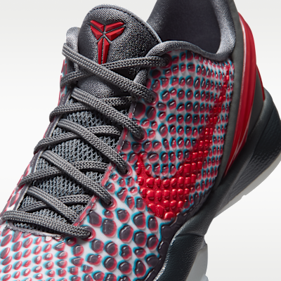 Kobe 6 Older Kids' Basketball Shoes