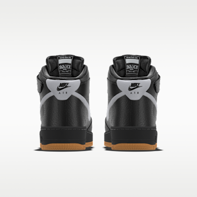 NIKE公式】ナイキ エア フォース 1 MID By You カスタム メンズ