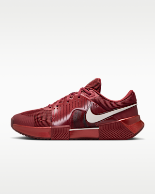 Nike  sneaker Team Red/Green Spark/Pale Ivory