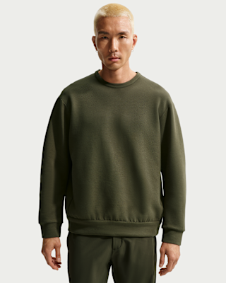 Мужские Nike 24.7 ImpossiblySoft Dri-FIT Crew